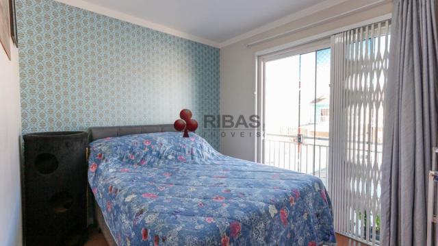 Casa à venda com 2 dormitórios em Cidade industrial, Curitiba cod:15411 - Foto 16