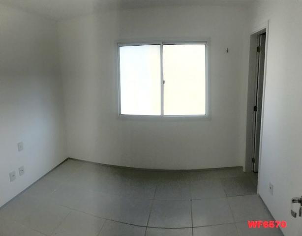 CA1743 Vendo ou Alugo, casa e condomínio no Eusébio, 3 quartos, 3 vagas, lazer - Foto 9