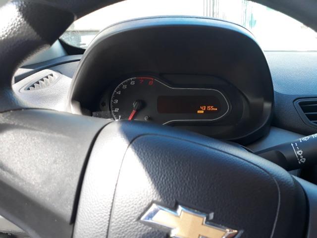 Chevrolet onix - Foto 6