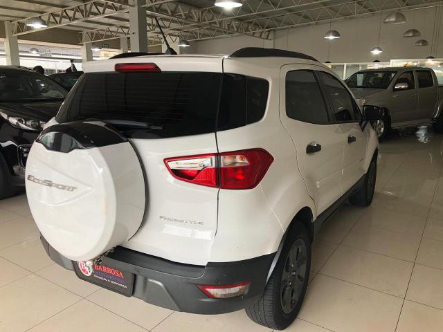 ECOSPORT 2017/2018 1.5 TIVCT FLEX FREESTYLE AUTOMÁTICO - Foto 7