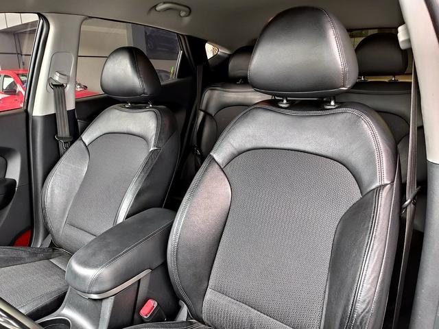 Hyundai IX35 automatico top revisada extra 2012 - Foto 11