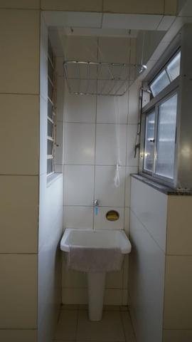 Aluguel Apartamento Glória, sala, quarto, banheiro, cozinha e garagem - Foto 6