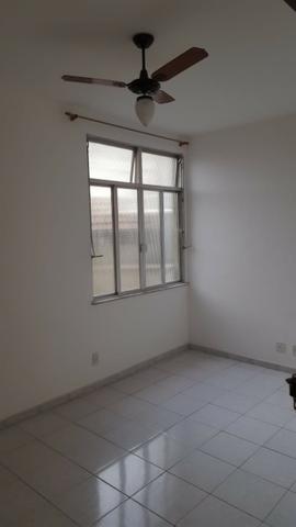 Aluguel Apartamento Glória, sala, quarto, banheiro, cozinha e garagem - Foto 9