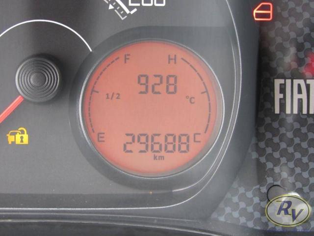 PALIO 2015/2015 1.0 MPI FIRE WAY 8V FLEX 4P MANUAL - Foto 4