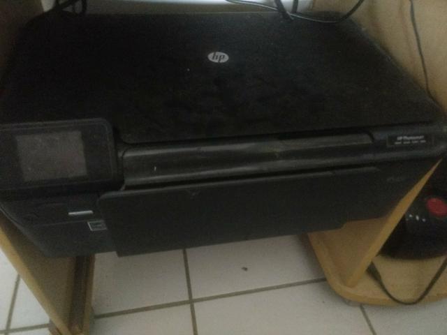 Impressora HP