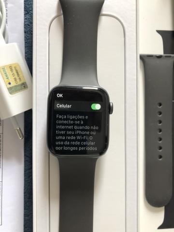 apple watch series 4 celular