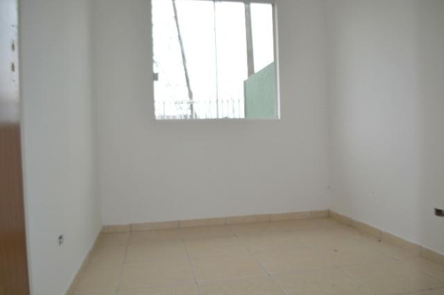 ED Casas com Laje 02 quartos Tatuquara/Rio Bonito/Campo de Santana-Imobiliaria Pazini - Foto 3