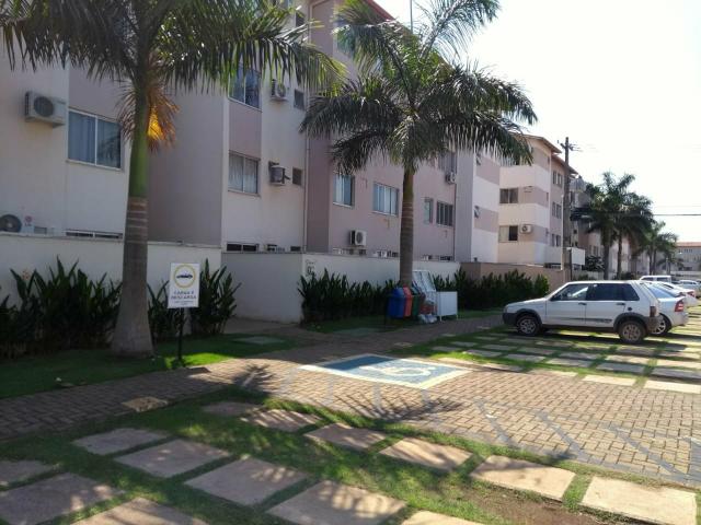 Apt° / venda /condomínio total ville i