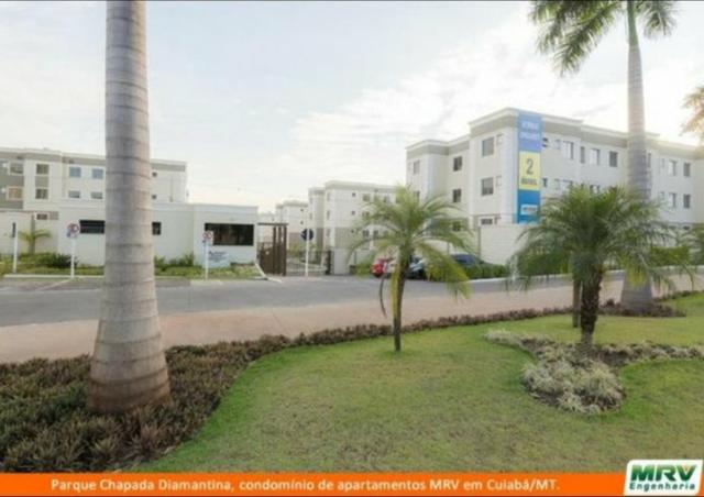 Oportunidade MRV Chapada Diamantina Abaixo do Valor de Mercado - Foto 4