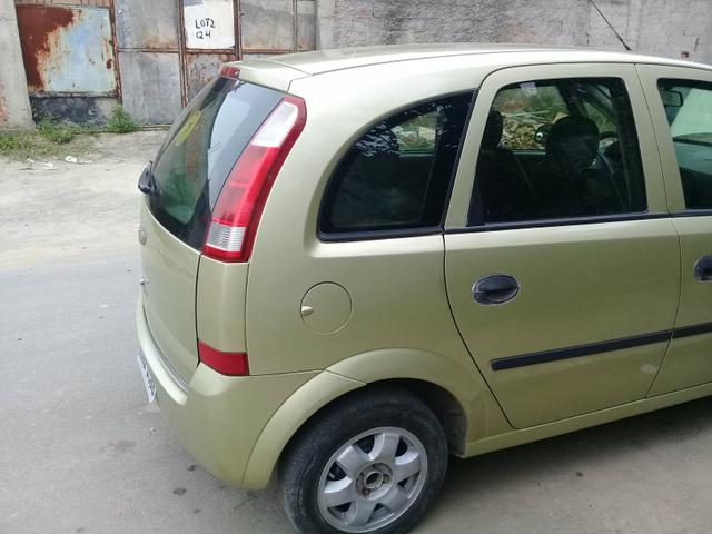 Meriva - Foto 4