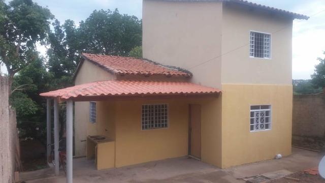 Sobrado 3/4 veiga jd em Aparecida - Foto 3