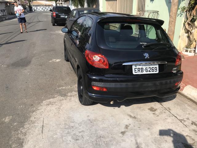 Peugeot 207 - 2011 - Foto 3