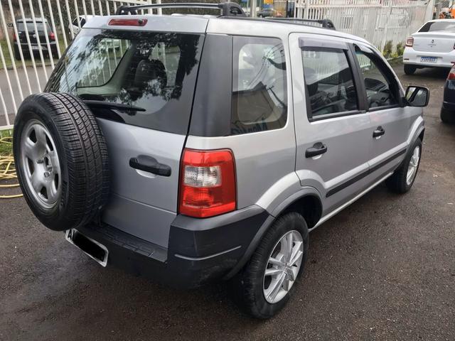 Ecosport XLS 1.6 2004 completa - Foto 3