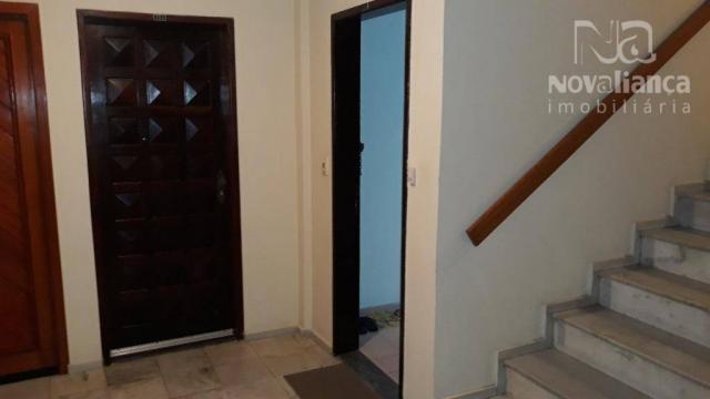 Apartamento com 3 quartos à venda, 124 m² por R$ 360.000 - Itapuã - Vila Velha/ES - Foto 4