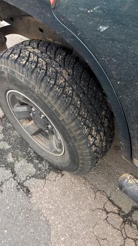 Toyota Hilux SW4 1996 gostaria - Foto 5