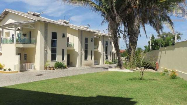 Casa duplex em condomínio fechado na Lagoa Redonda - Foto 19