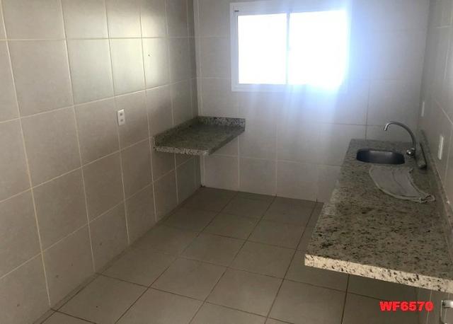 CA1743 Vendo ou Alugo, casa e condomínio no Eusébio, 3 quartos, 3 vagas, lazer - Foto 6