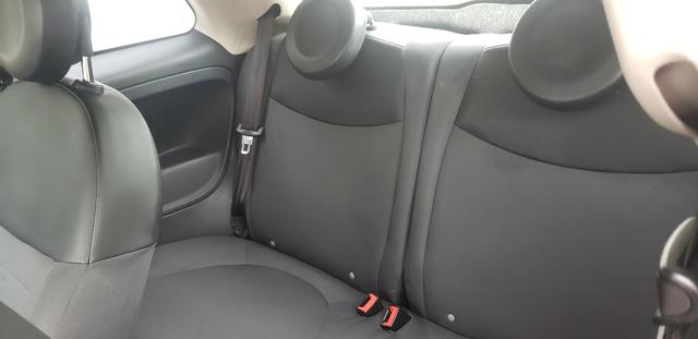 Fiat500 completinho - Foto 11