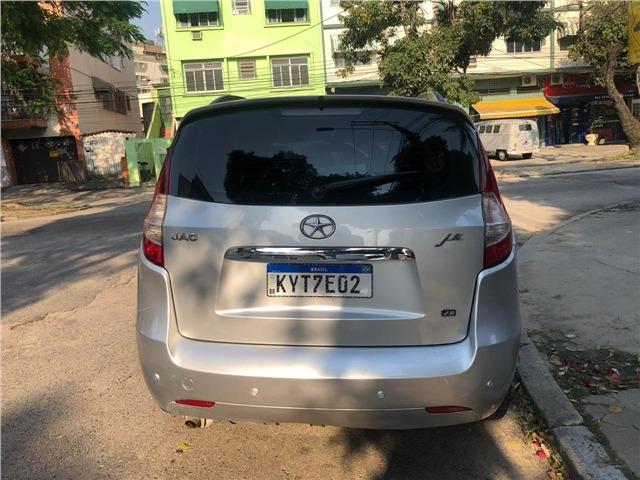 Jac J6 2.0 Diamond 2012 - Foto 5