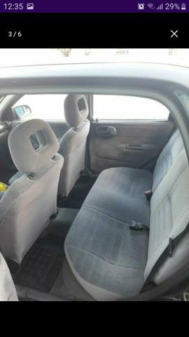 Corsa GLS 1.6 no GNV - Foto 6