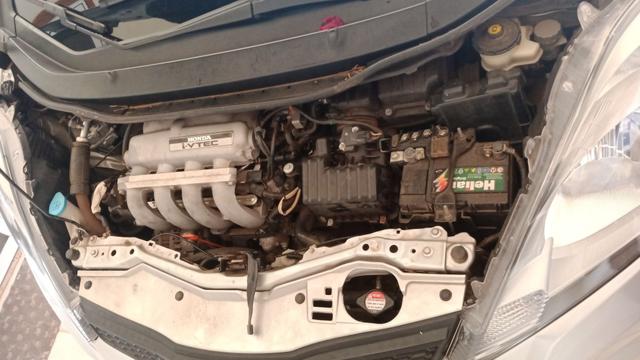 Honda Fit 2012/2013 DX 1.4 flex