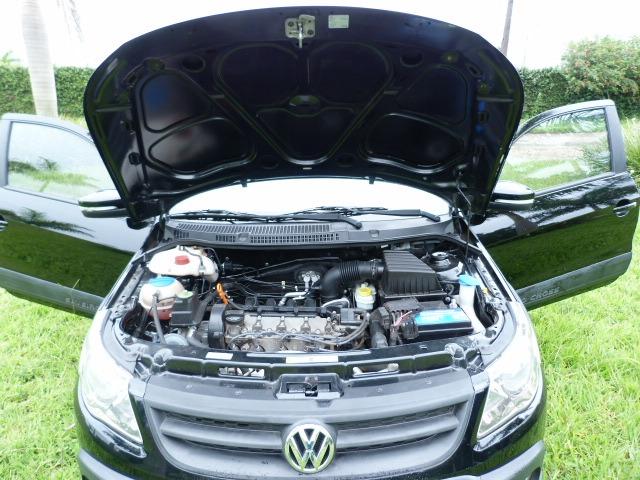 Saveiro cross 1.6 ce impecavel - Foto 14