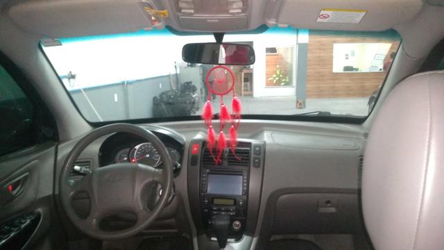 Apenas vendo( Tucson GLSB 2.0 aut) - Foto 3