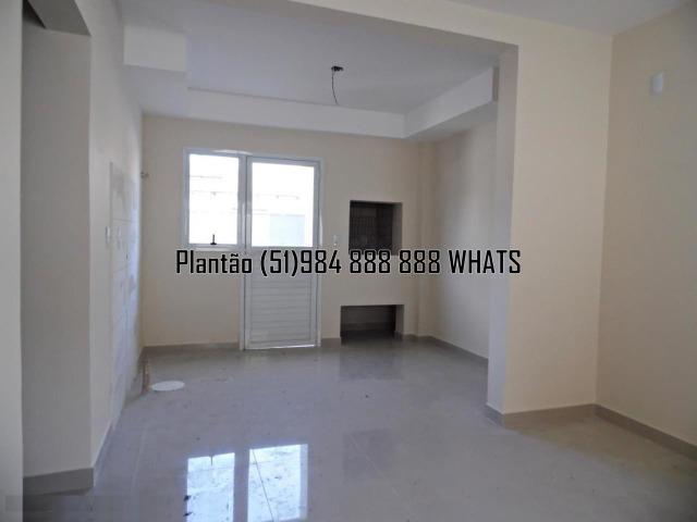 Excelentes Apartamentos 2 Dormitórios Vila Eunice Cachoeirinha Pronta Entrega - Foto 7