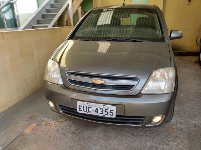 Meriva automática top - Foto 8