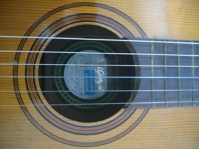 Violão DiGiorgio - Foto 4