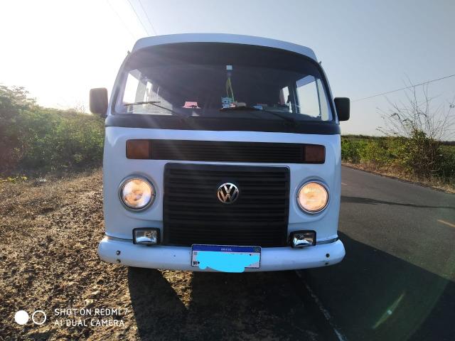 Kombi - Foto 9