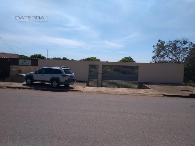 Terreno à venda em Capuava, Goiânia cod:193 - Foto 2