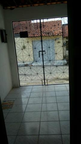 Vendo 2 casas no conjunto Santa Maria - Foto 3