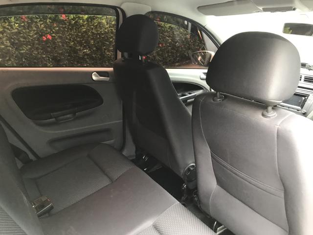 Voyage comfortline 1.6 MSI flex manual top de linha completo ano 2017 - Foto 14