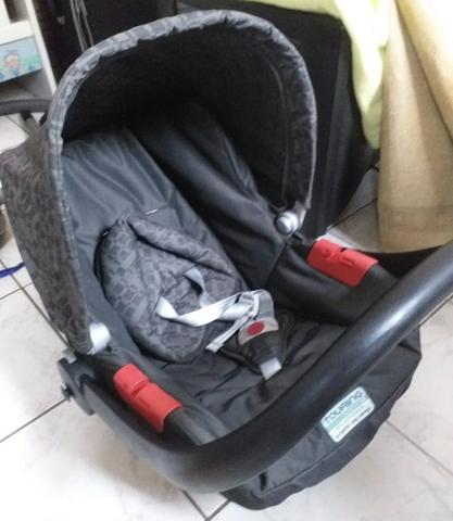 Bebê Conforto Burigotto - Foto 2