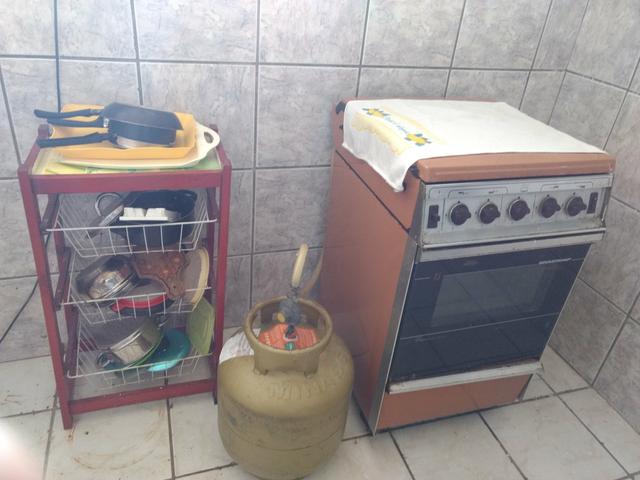 Casa em.maria farinha com WiFi,proximo de tudo,restaurantes,praias,padarias,farmacias - Foto 11