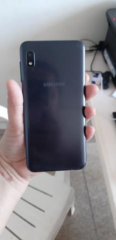 Vendo A10 em perfeito estado. - Foto 2