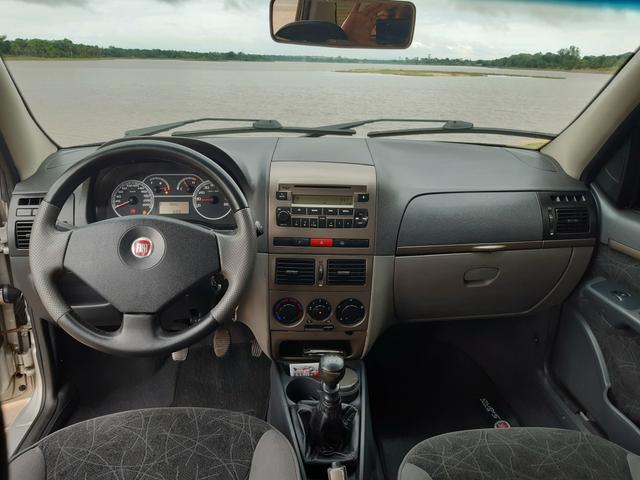 Fiat siena essence 1.6 manual(completo) - Foto 5