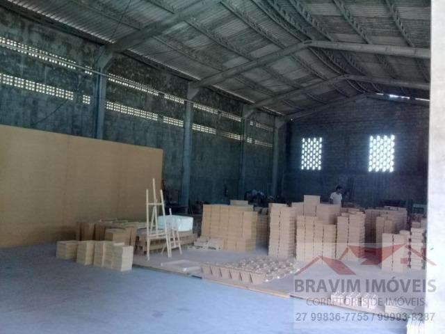 Galpão com área de total de 6.000m² - Foto 5