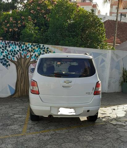 Vendo SPIN 2015 *obs: único dono - Foto 2