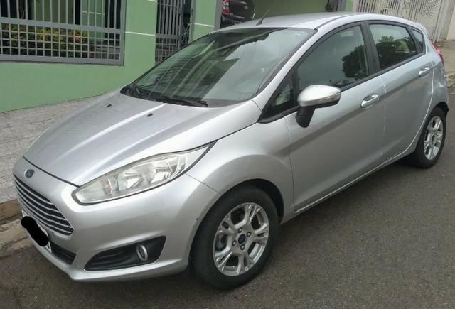 New Fiesta SE 1.5 - 14/15 - Foto 2