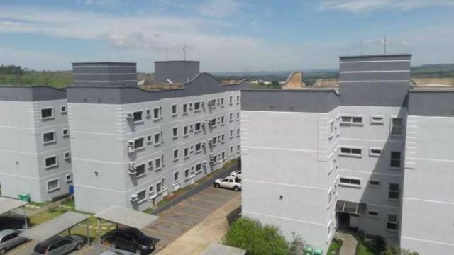 Apartamento Residencial São José
