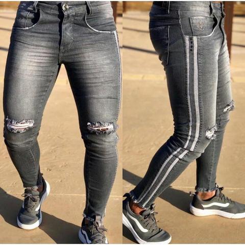 Calças Jeans - Foto 6