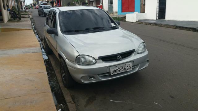 Corsa v/t