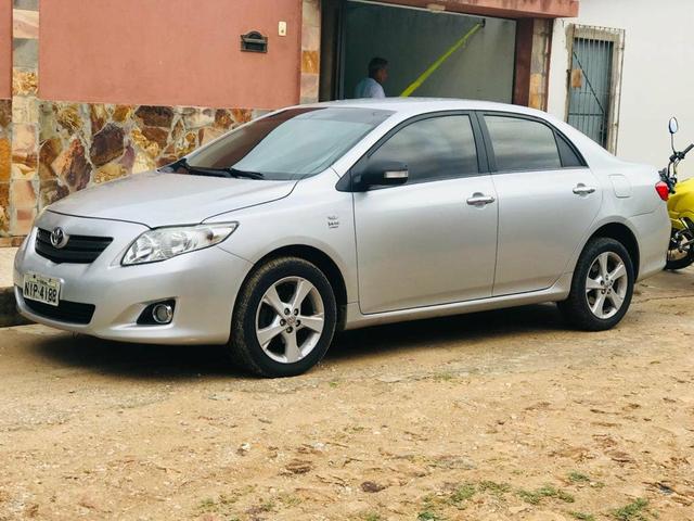 Corolla XEI 2010 - Foto 5