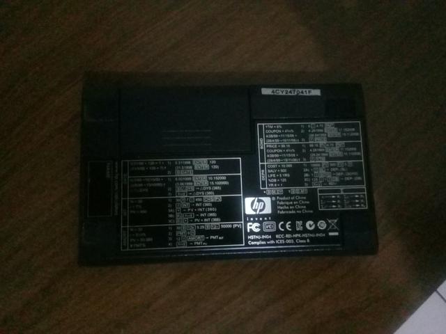 Vendo calculadora HP - Foto 2