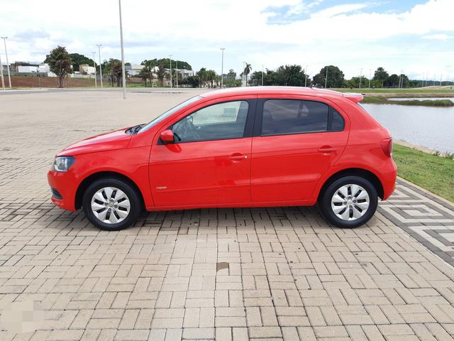 Gol trend 1.0 2014(completo) - Foto 3