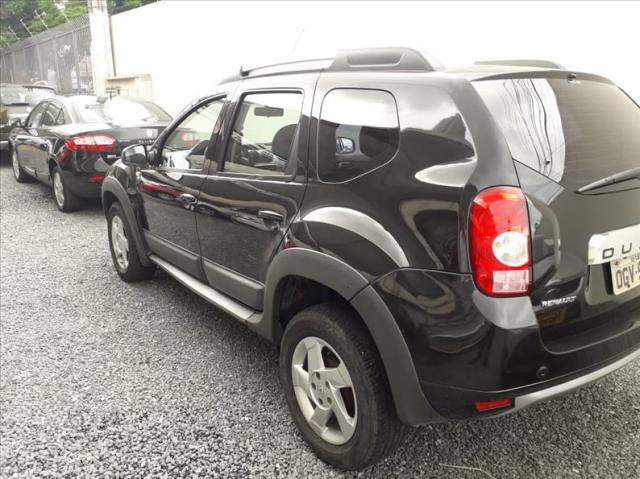 Renault Duster 2.0 Dynamique 4x2 16v - Foto 5