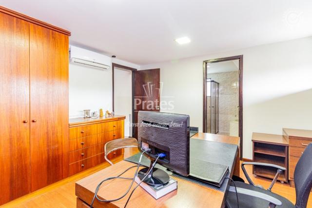 Casa para alugar com 3 dormitórios em Bom retiro, Curitiba cod:8402 - Foto 15