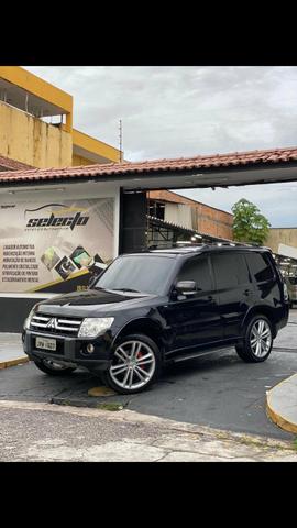 Pajero full gls 3.2 conservada